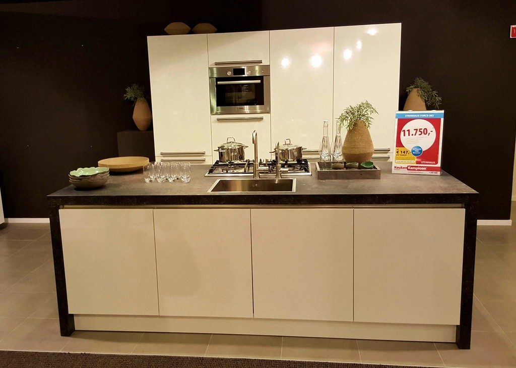 Keuken verkooptrucs