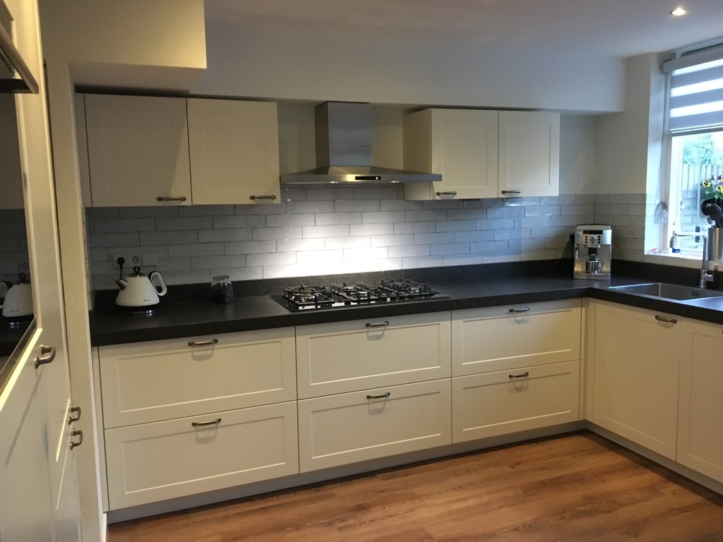 KeukenStudio Heemskerk Heemskerk 2 ervaringen reviews en beoordelingen