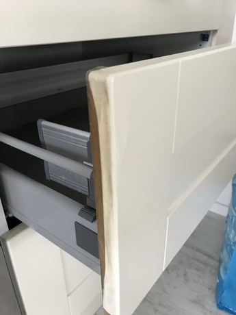 Ongekend IKEA Keukens 107 ervaringen reviews en beoordelingen | Qasa.nl XL-14