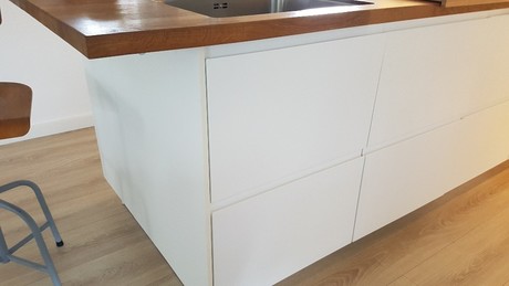 Higgins financiën Weigering IKEA Keukens 89 ervaringen reviews en beoordelingen | Qasa.nl