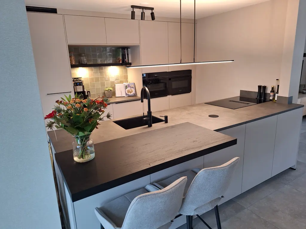 Wim en Karin Valstar