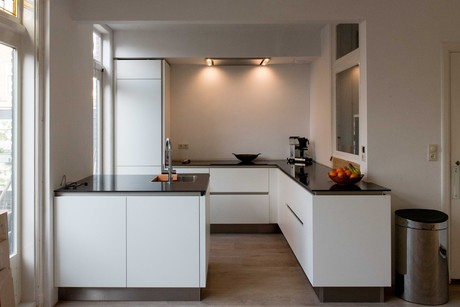 Fam. van Rutte, Schiedam