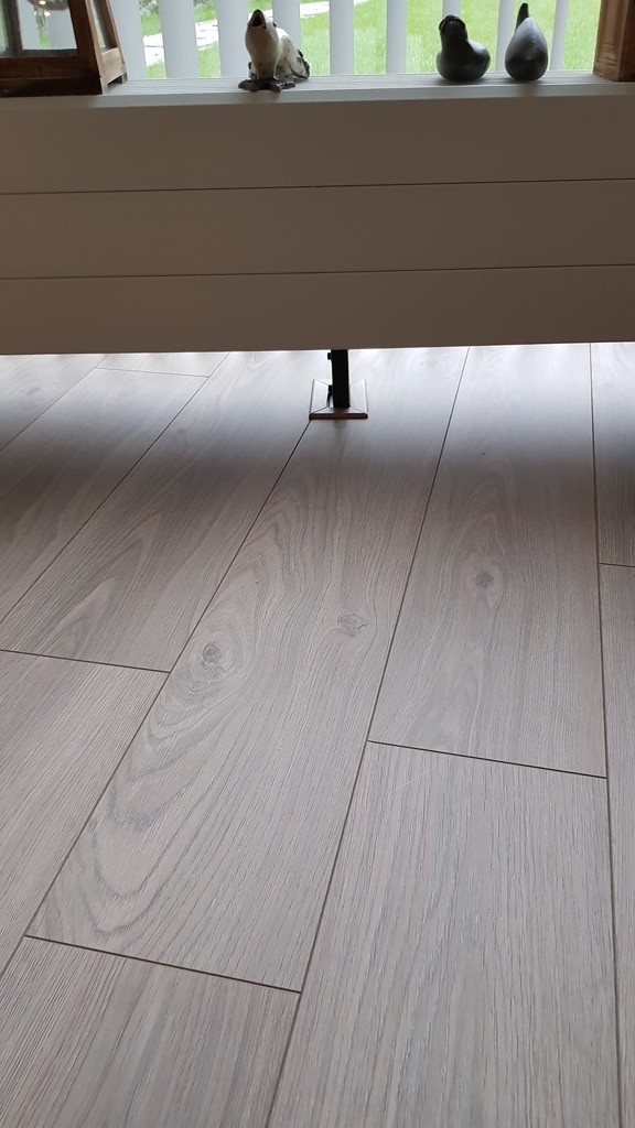 Laminaat bij Luxury Floors | Qasa.nl