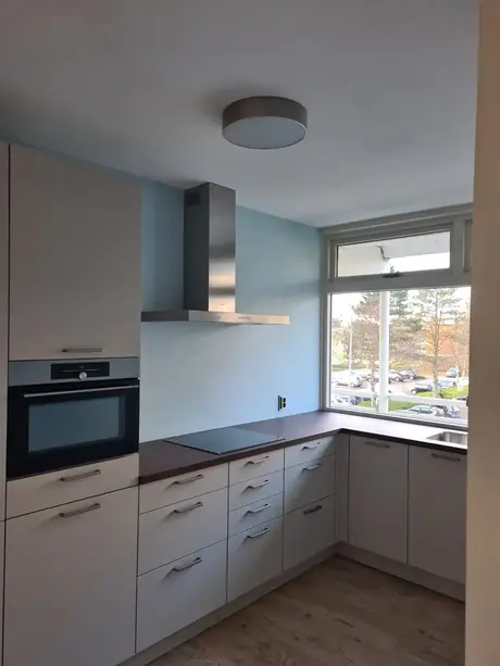 Keuken van Dam R.A.van.der