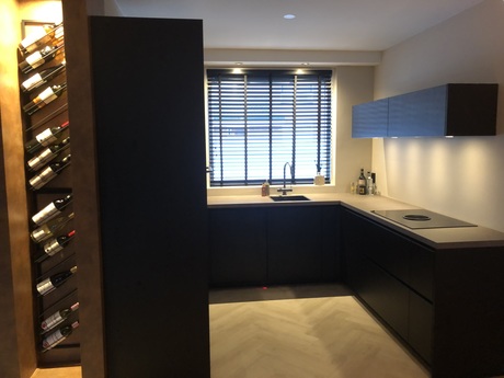 Keuken van Daniëlle