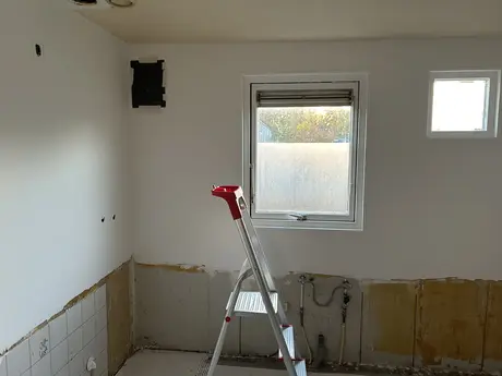 Keuken van Jasper Lensink