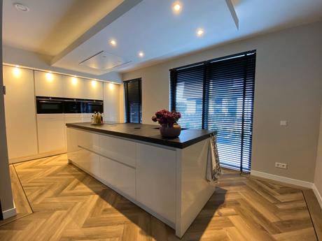 Keukenzaak duitsland nordhorn