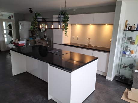 Keuken vergelijken bij nieuwe | Qasa.nl