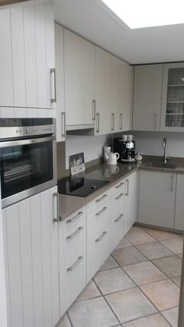 Eggersmann keukens ervaringen