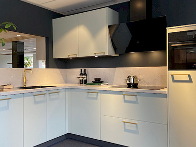 Keuken D7