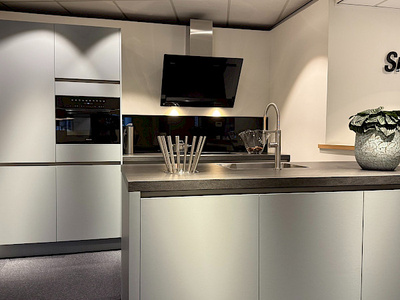Keuken D11