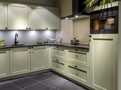 Keuken D22a