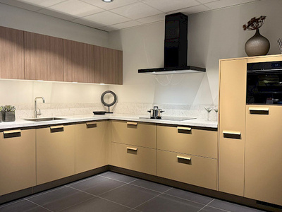 Keuken S13
