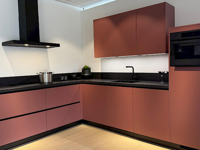 Keuken T105