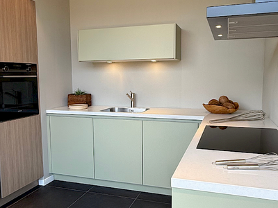 Keuken T107