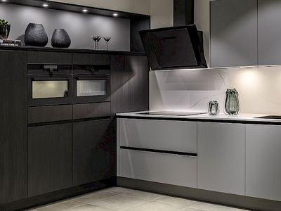 Keuken T501