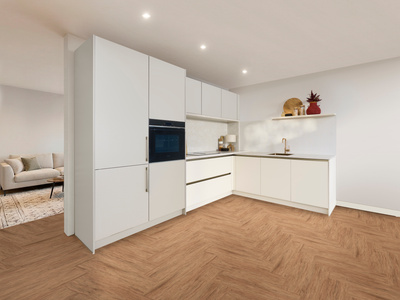 Keuken Milox 3450