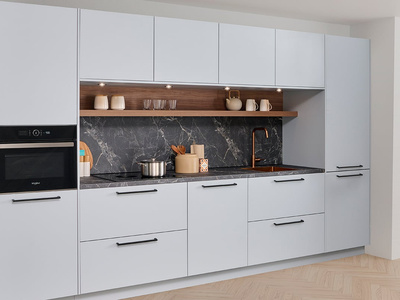 Keuken Milox 3320 F