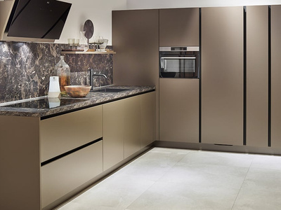 Keuken XGL Milox 475