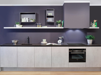 Keuken XGL Ariz