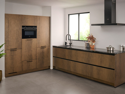 Keuken Ariz 3300