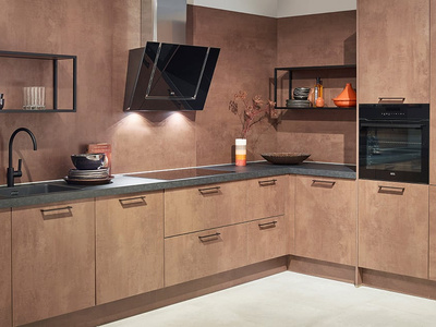 Keuken Sirrah 295