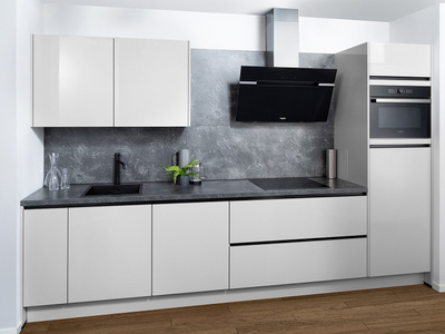 Huisselectie keuken GL Paton 455