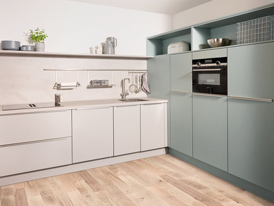 Huisselectie keuken Casoli 337/341