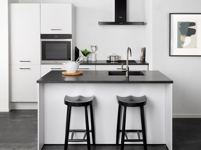 Huisselectie keuken Casoli 338