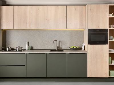 Huisselectie keuken Linone 744/Darro 964