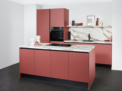 Huisselectie keuken GL Remco LX