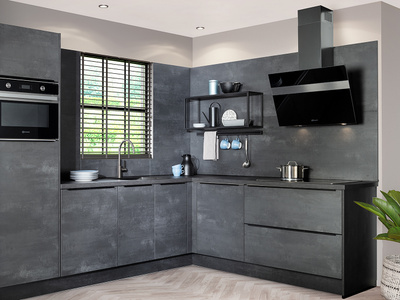 Huisselectie keuken Thalyz 288
