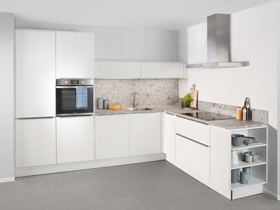 Huisselectie keuken Tommy