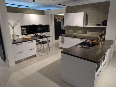 Showroomkeuken 3