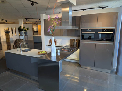 Showroomkeuken 4