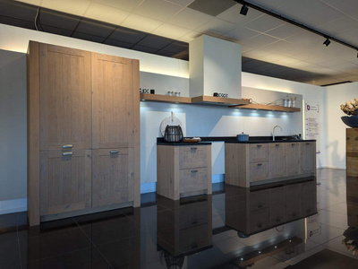 Showroomkeuken 5