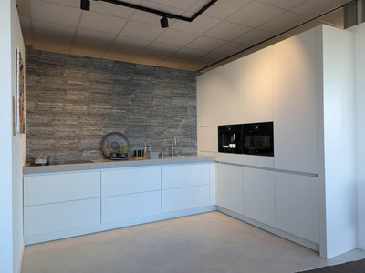 Showroomkeuken 6