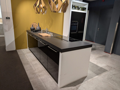 Showroomkeuken 8
