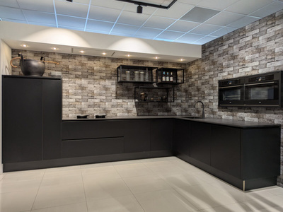 Showroomkeuken 9