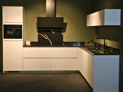 Showroomkeuken 46 (enkel in Ter Aar)