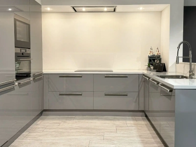 Keuken Frankfurt