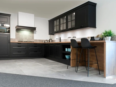 Keuken Nice