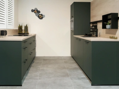 Keuken Trente