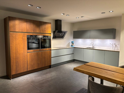 Keuken B16