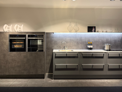 Keuken B18