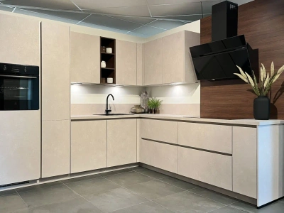 Keuken Marseille