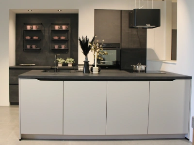 Keuken Berlijn