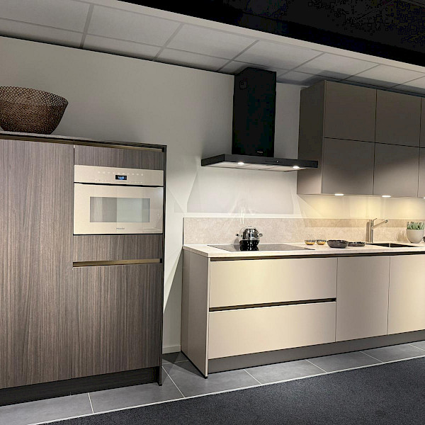 Keuken B25