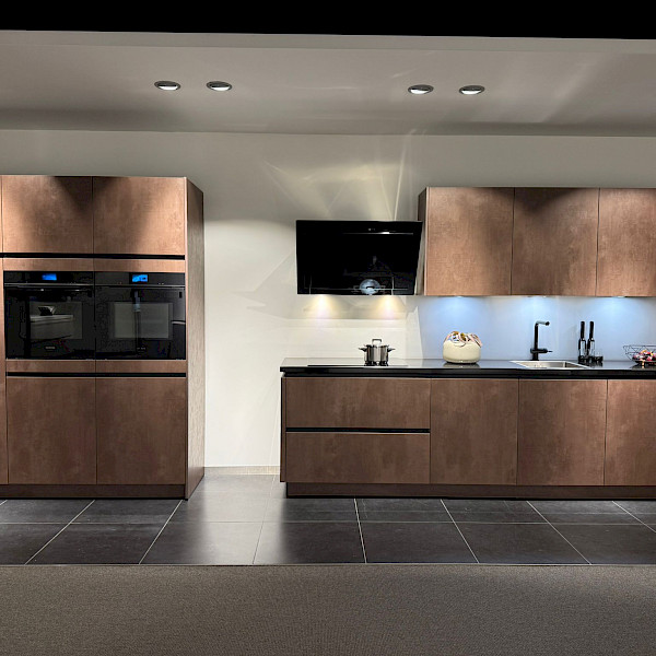 Keuken S105