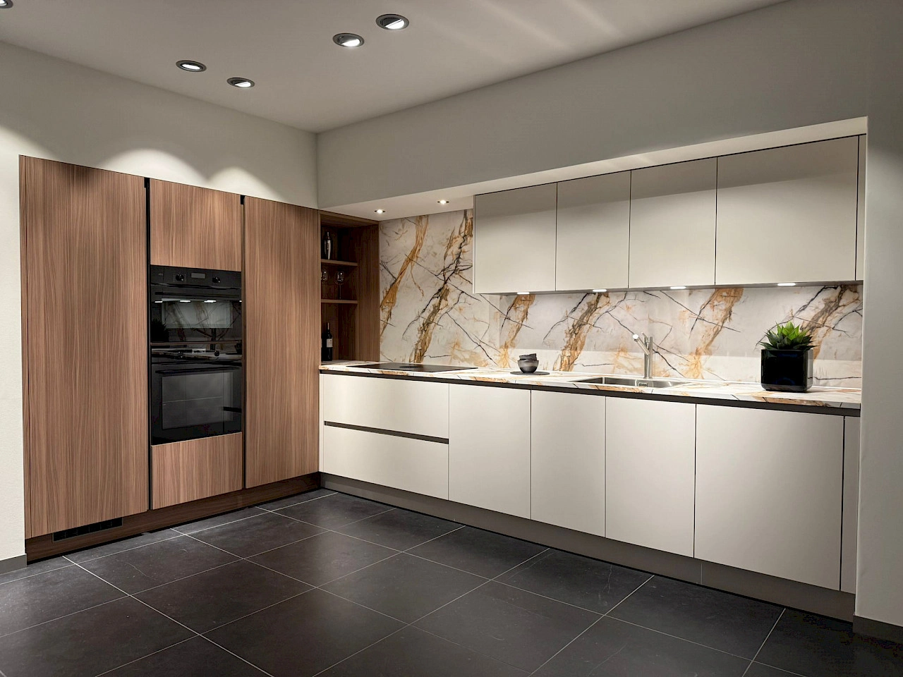 Keuken S110